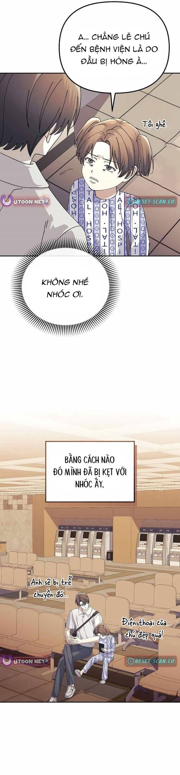 Tái Thiết Cuộc Đời Kẻ Nghiện Game Chapter 24 - Next 