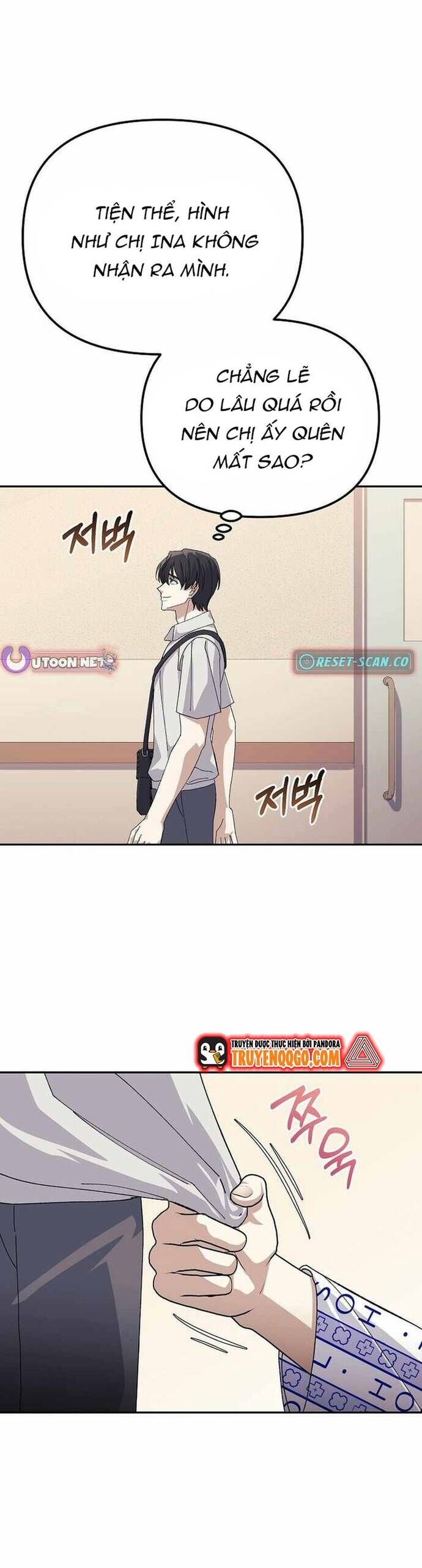 Tái Thiết Cuộc Đời Kẻ Nghiện Game Chapter 24 - Next 