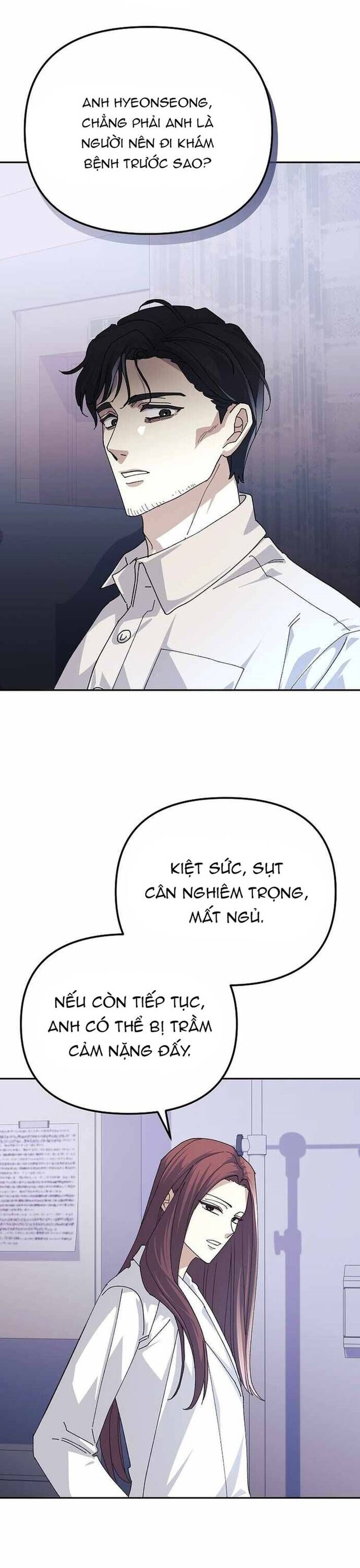 Tái Thiết Cuộc Đời Kẻ Nghiện Game Chapter 24 - Next 