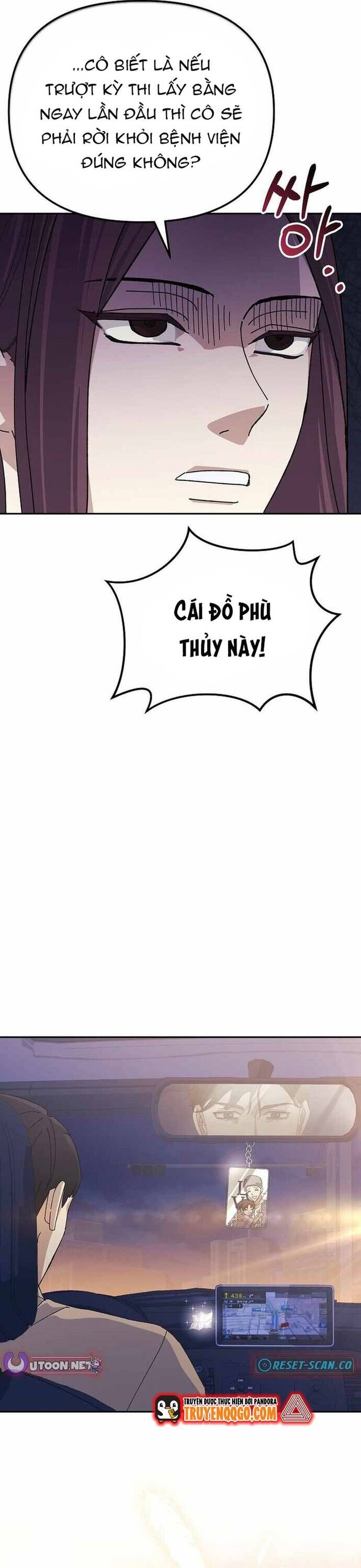 Tái Thiết Cuộc Đời Kẻ Nghiện Game Chapter 24 - Next 
