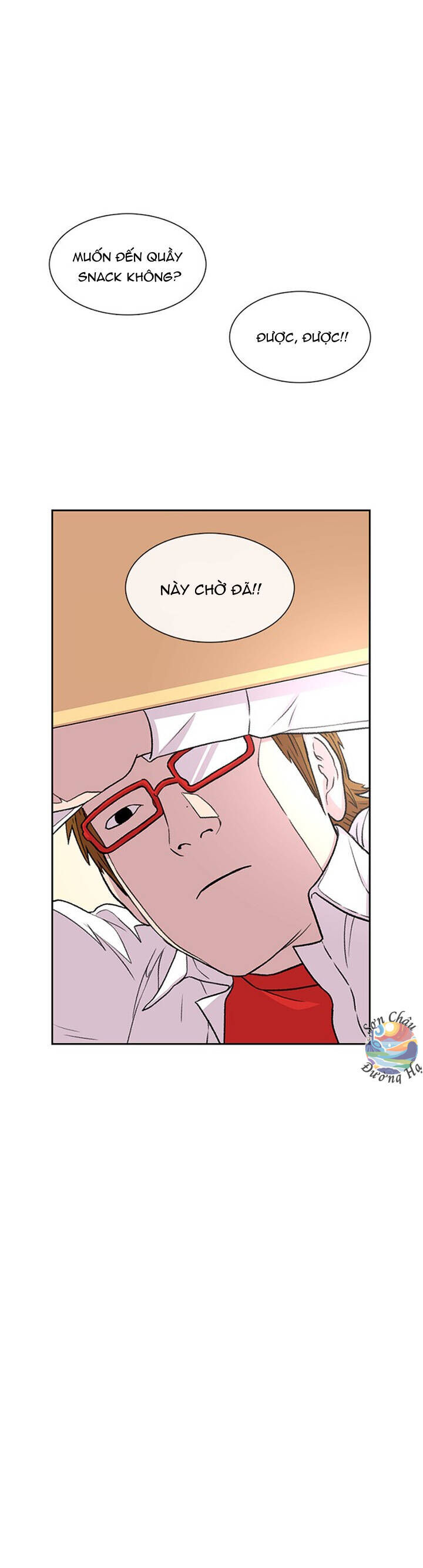 Cửa Hàng Star Ginseng Chapter 50 - Next 