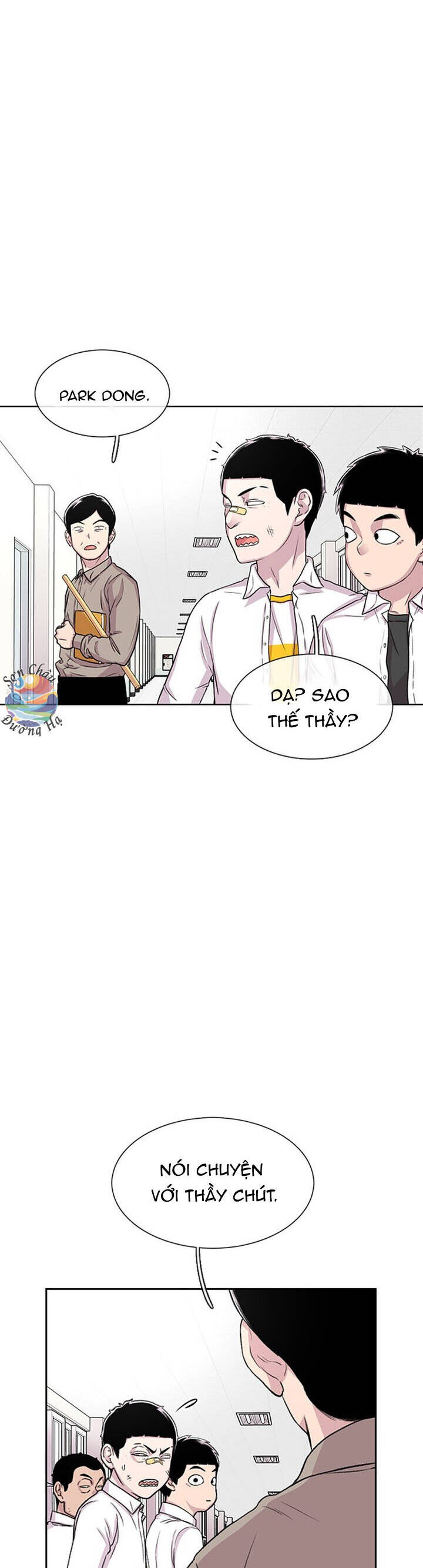 Cửa Hàng Star Ginseng Chapter 50 - Next 