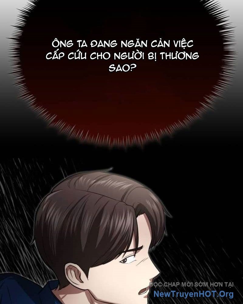 Bác Sĩ Hồi Quy Chỉ Muốn Sống Yên Bình Chapter 5 - Next Chapter 6