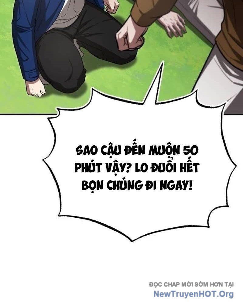Bác Sĩ Hồi Quy Chỉ Muốn Sống Yên Bình Chapter 5 - Next Chapter 6
