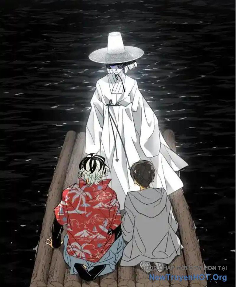 Cuốn Sổ Sinh Tử Chapter 2 - Next Chapter 3