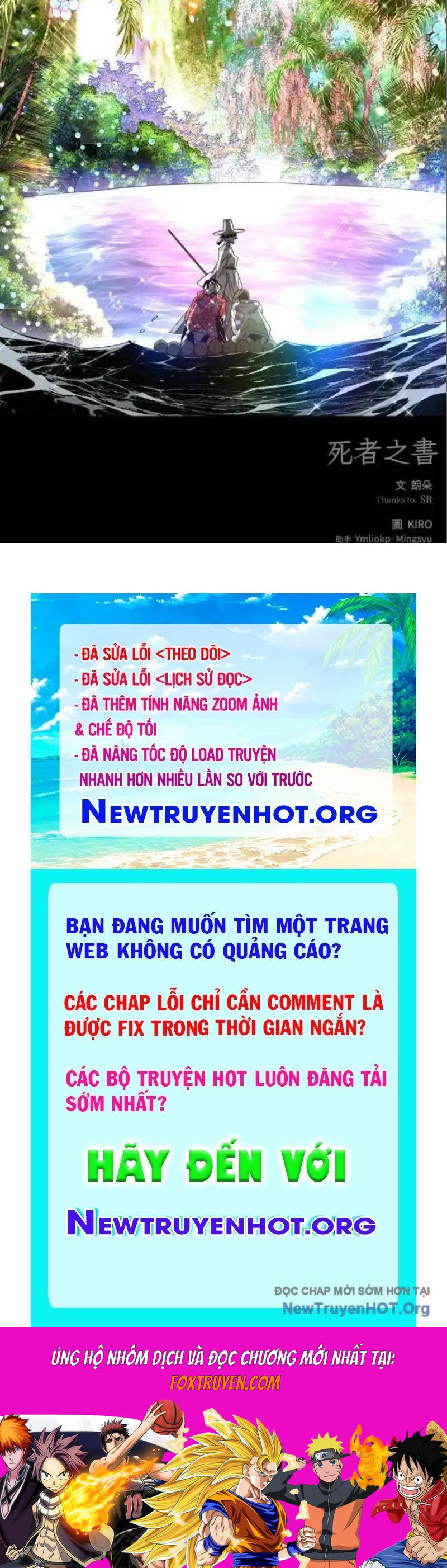 Cuốn Sổ Sinh Tử Chapter 2 - Next Chapter 3