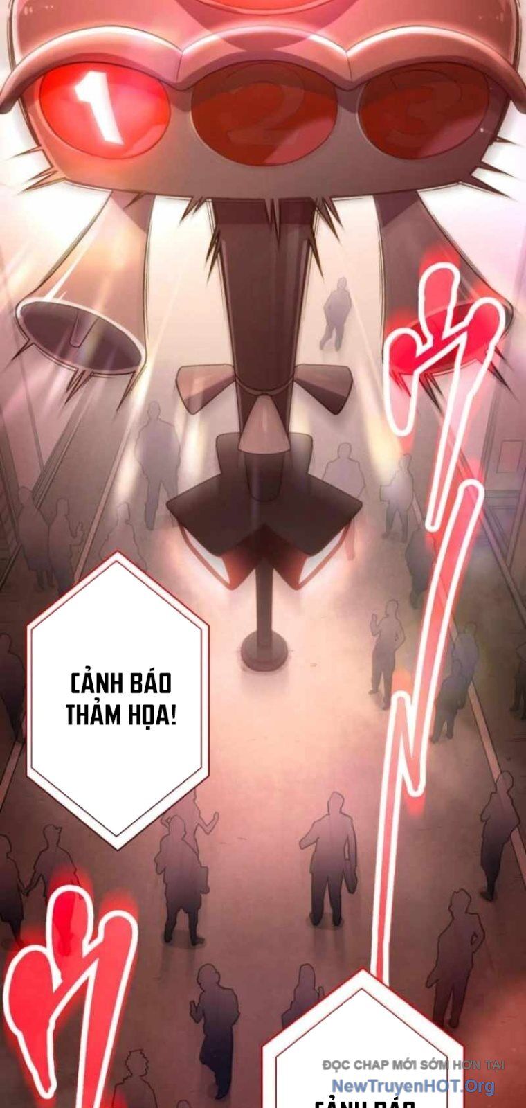 Thức Tỉnh Vô Hạn Chapter 1 - Next 