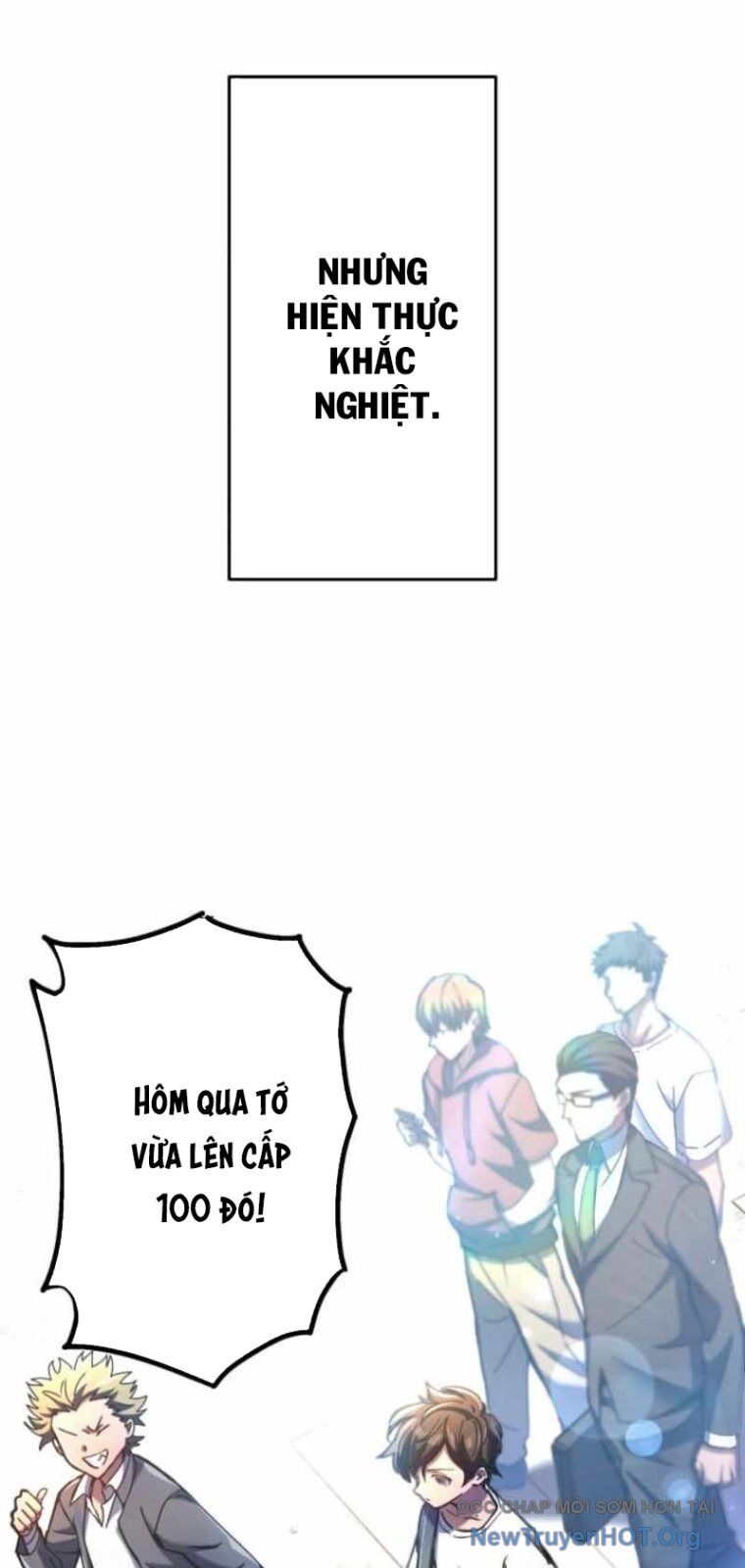 Thức Tỉnh Vô Hạn Chapter 1 - Next 