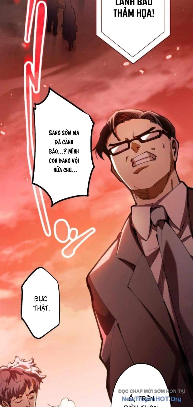 Thức Tỉnh Vô Hạn Chapter 1 - Next 