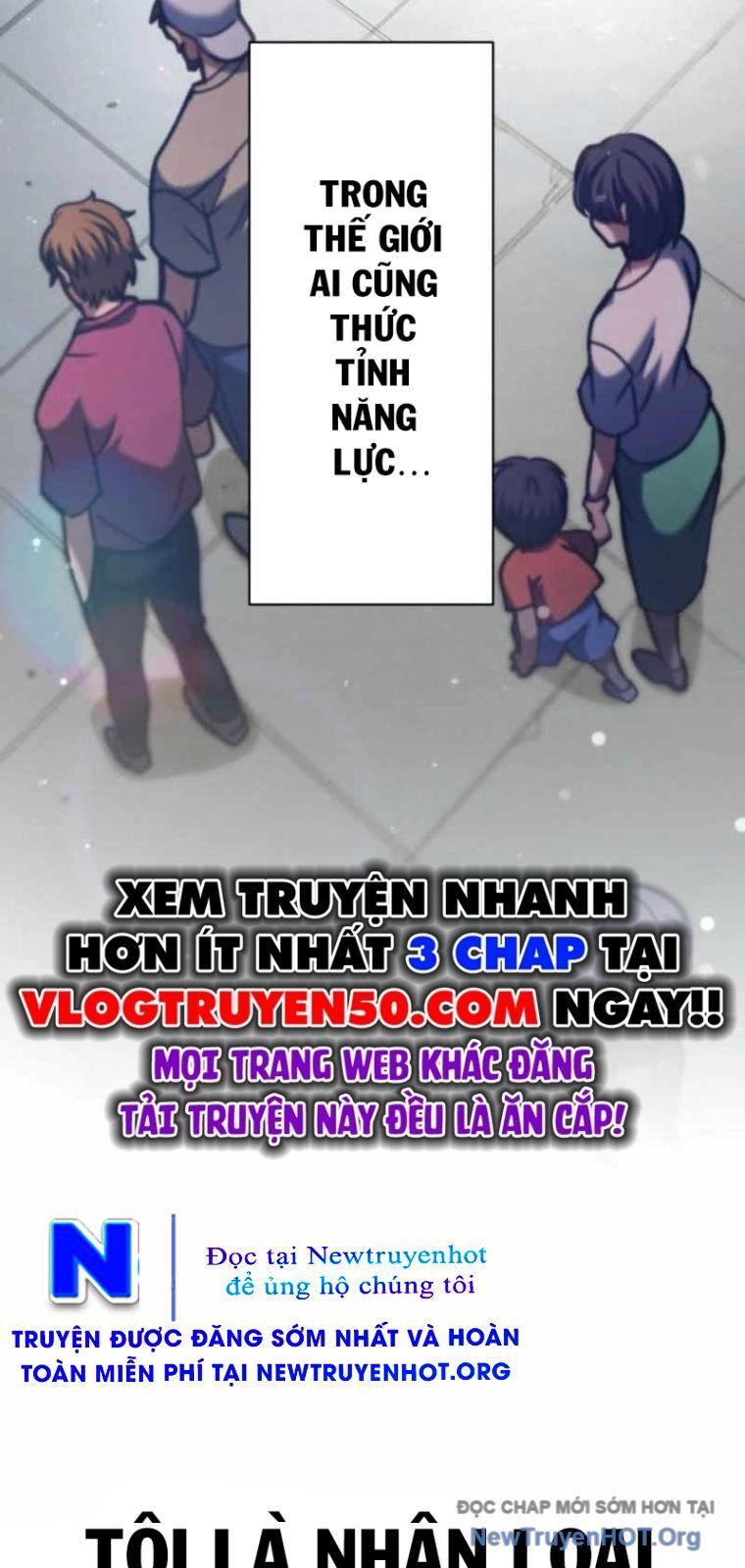 Thức Tỉnh Vô Hạn Chapter 1 - Next 