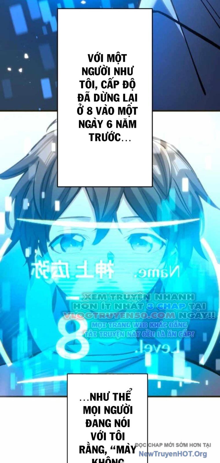 Thức Tỉnh Vô Hạn Chapter 1 - Next 