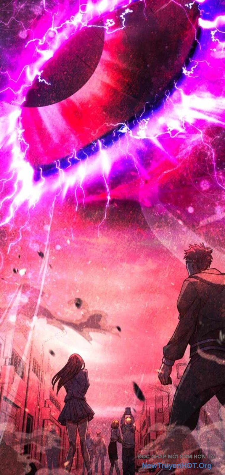 Thức Tỉnh Vô Hạn Chapter 1 - Next 