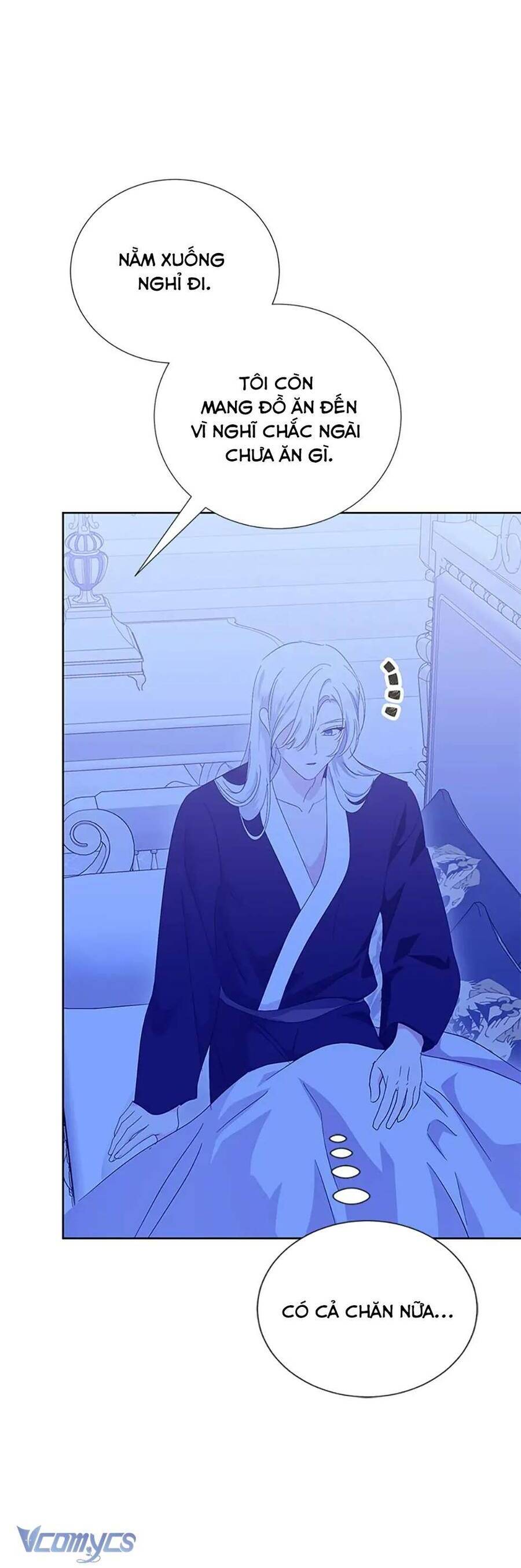 Phía Sau Mặt Nạ Của Nam Chính Hiền Lành Chapter 62 - Trang 2
