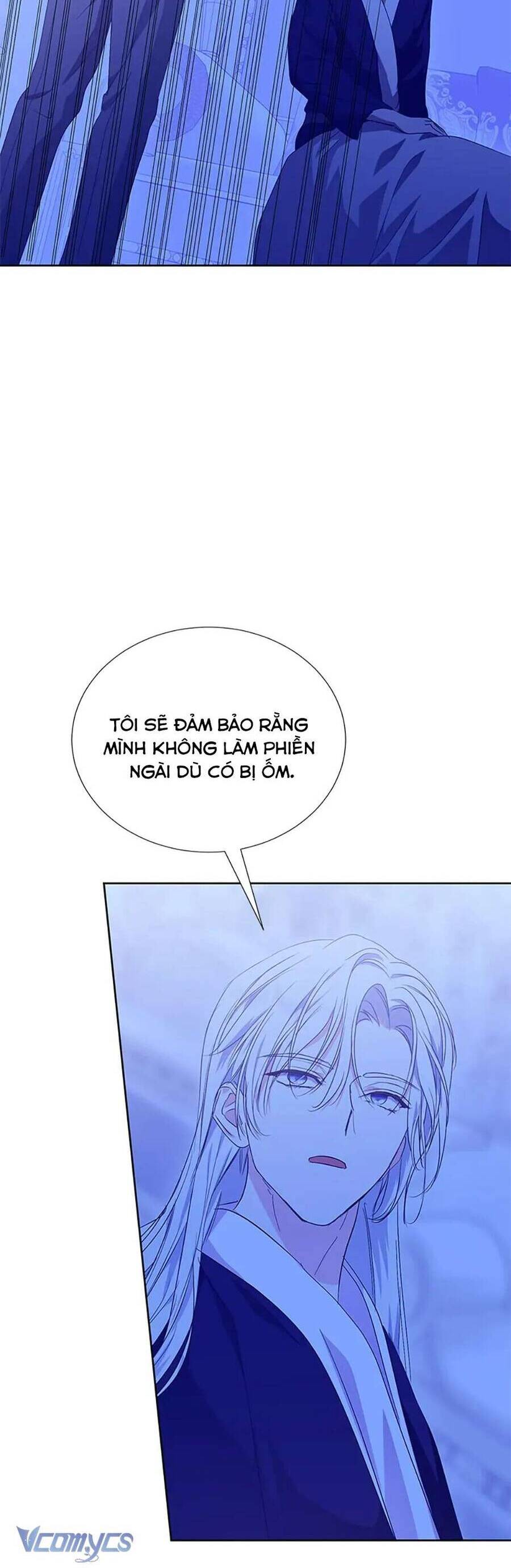 Phía Sau Mặt Nạ Của Nam Chính Hiền Lành Chapter 62 - Trang 2