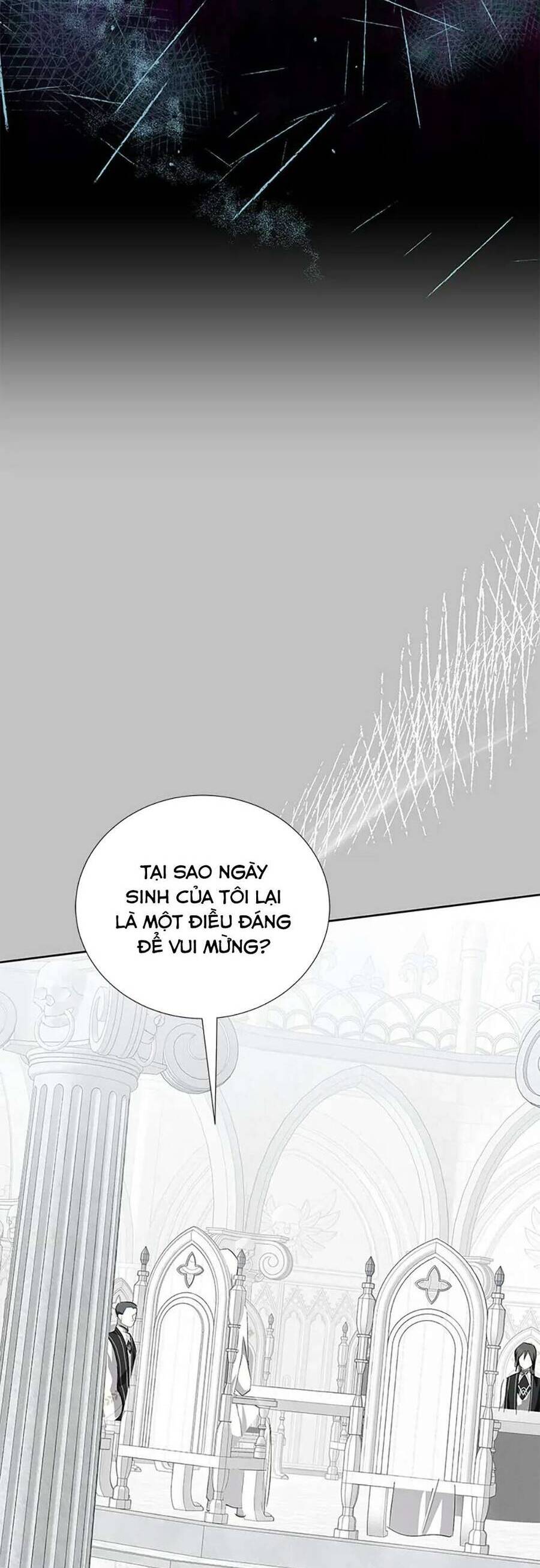 Phía Sau Mặt Nạ Của Nam Chính Hiền Lành Chapter 62 - Trang 2