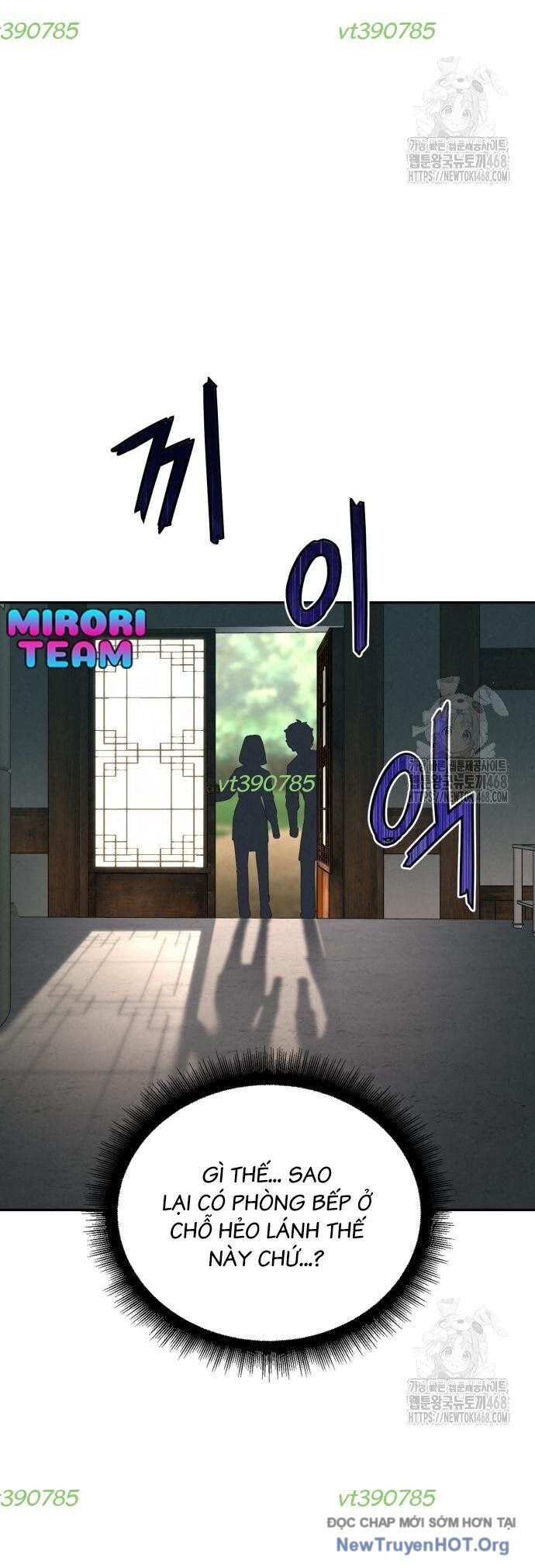 Đấu Trường Ẩm Thực Chapter 7 - Next Chapter 8