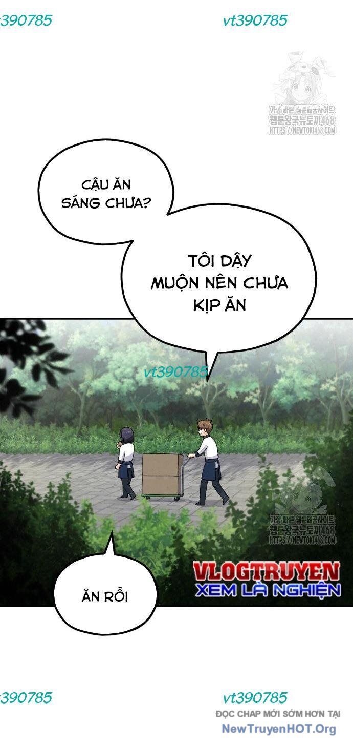 Đấu Trường Ẩm Thực Chapter 7 - Next Chapter 8
