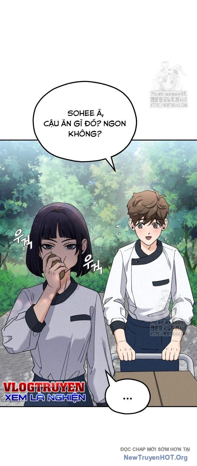 Đấu Trường Ẩm Thực Chapter 7 - Next Chapter 8