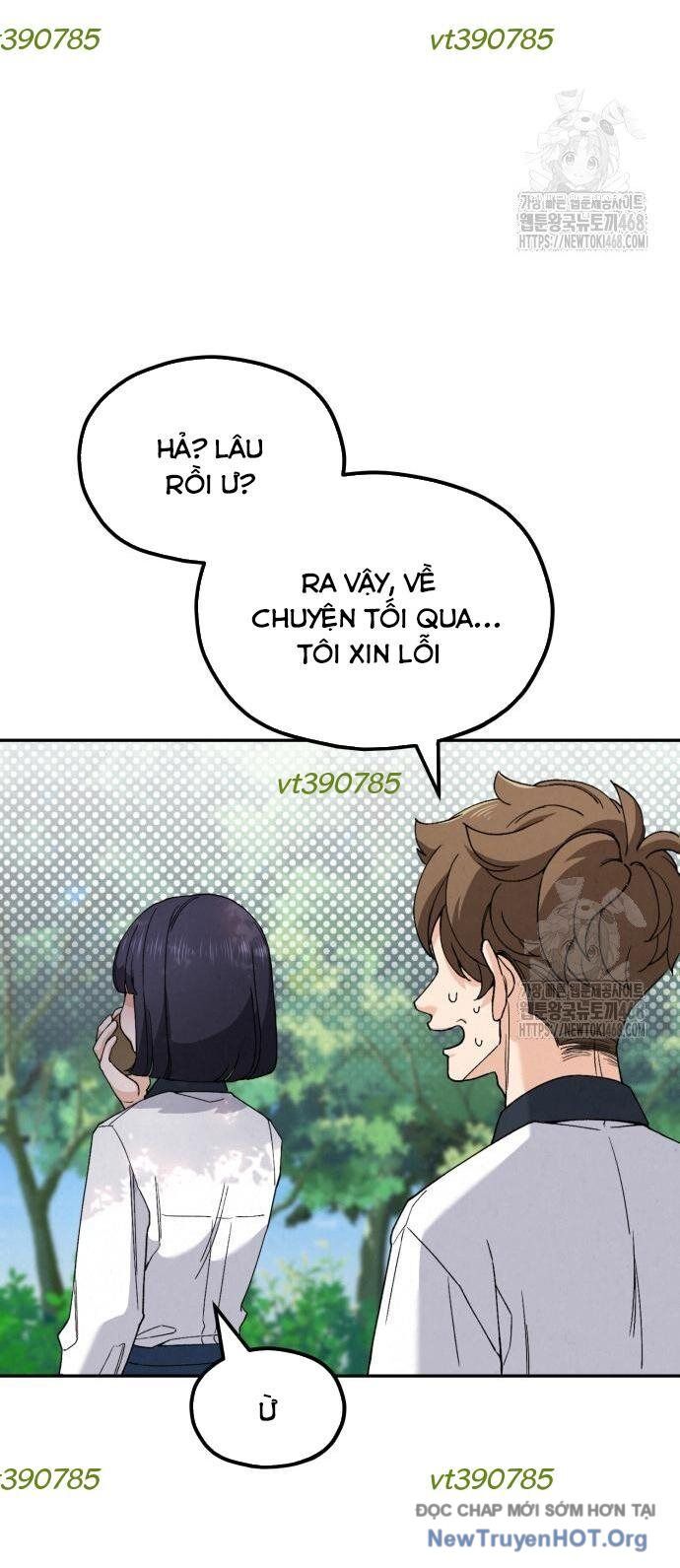 Đấu Trường Ẩm Thực Chapter 7 - Next Chapter 8