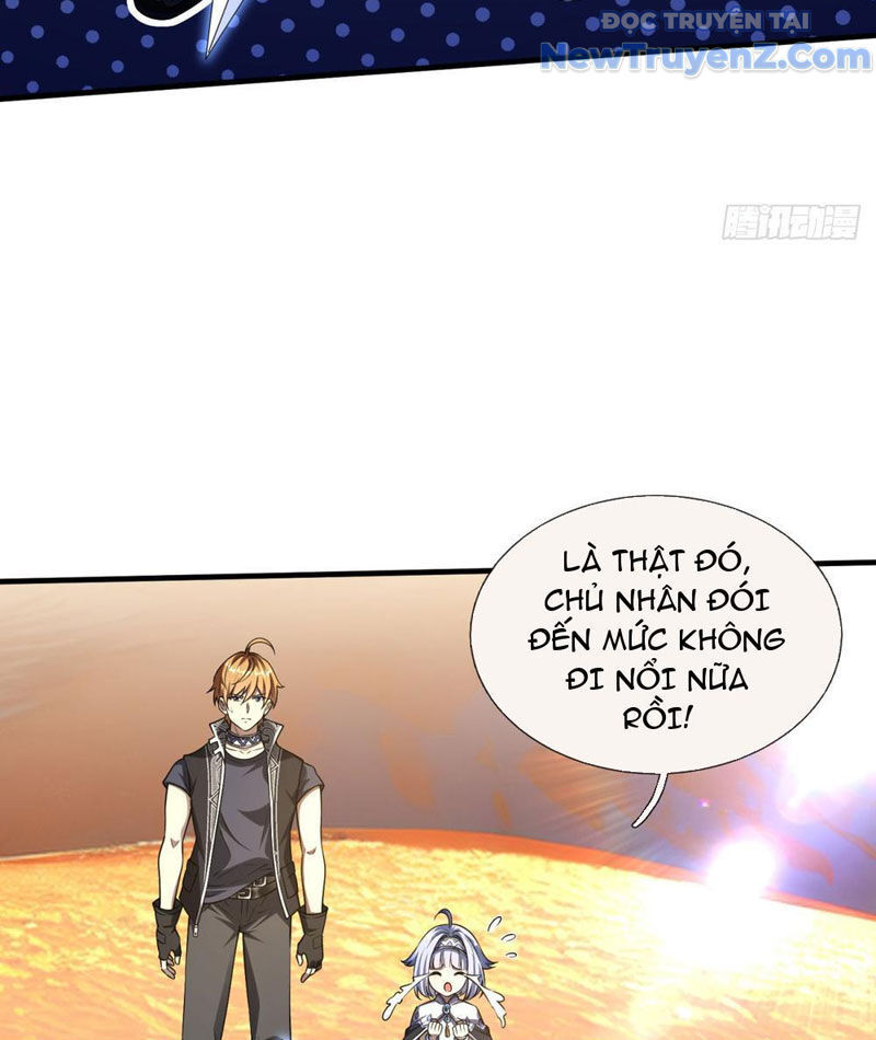 Cái Bóng Của Ta Là Loli Chapter 2 - Next Chapter 3