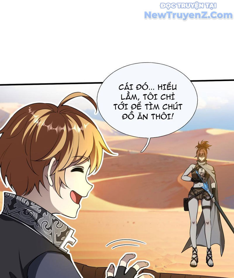 Cái Bóng Của Ta Là Loli Chapter 2 - Next Chapter 3