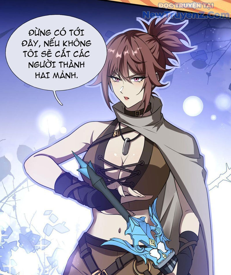 Cái Bóng Của Ta Là Loli Chapter 2 - Next Chapter 3