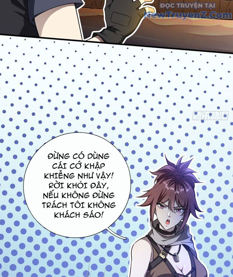 Cái Bóng Của Ta Là Loli Chapter 2 - Next Chapter 3
