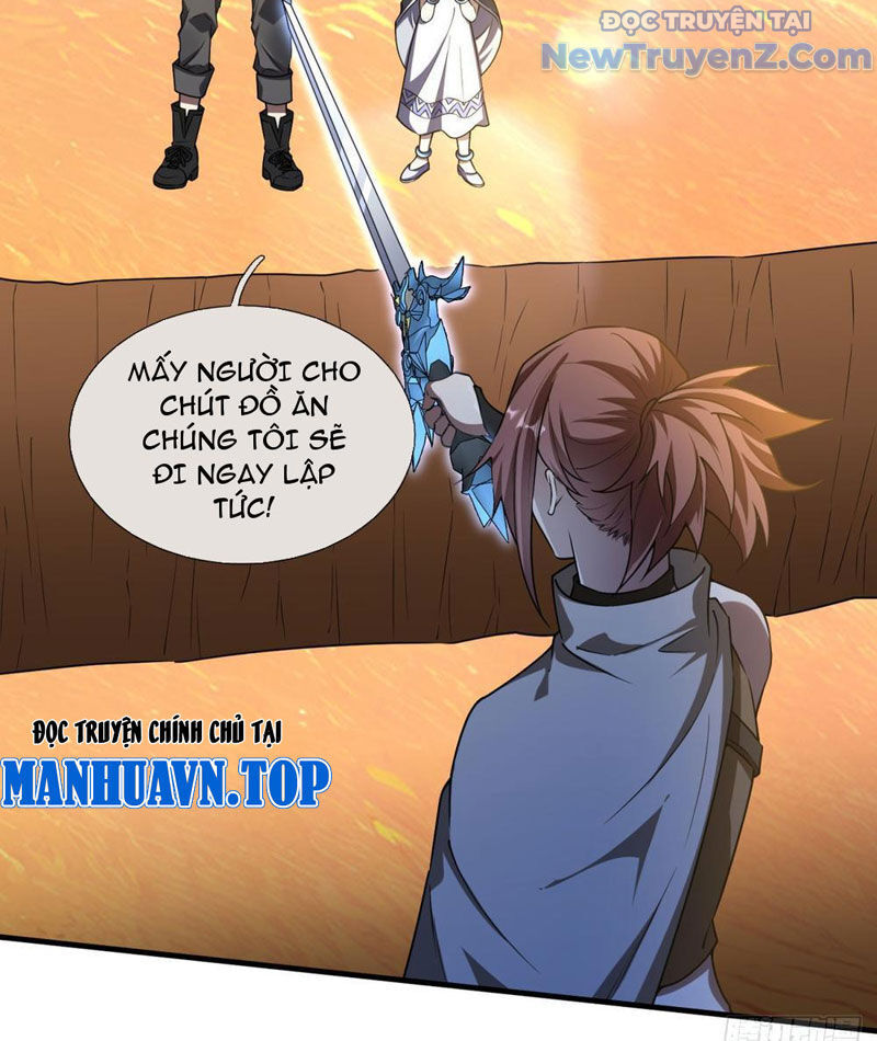 Cái Bóng Của Ta Là Loli Chapter 2 - Next Chapter 3