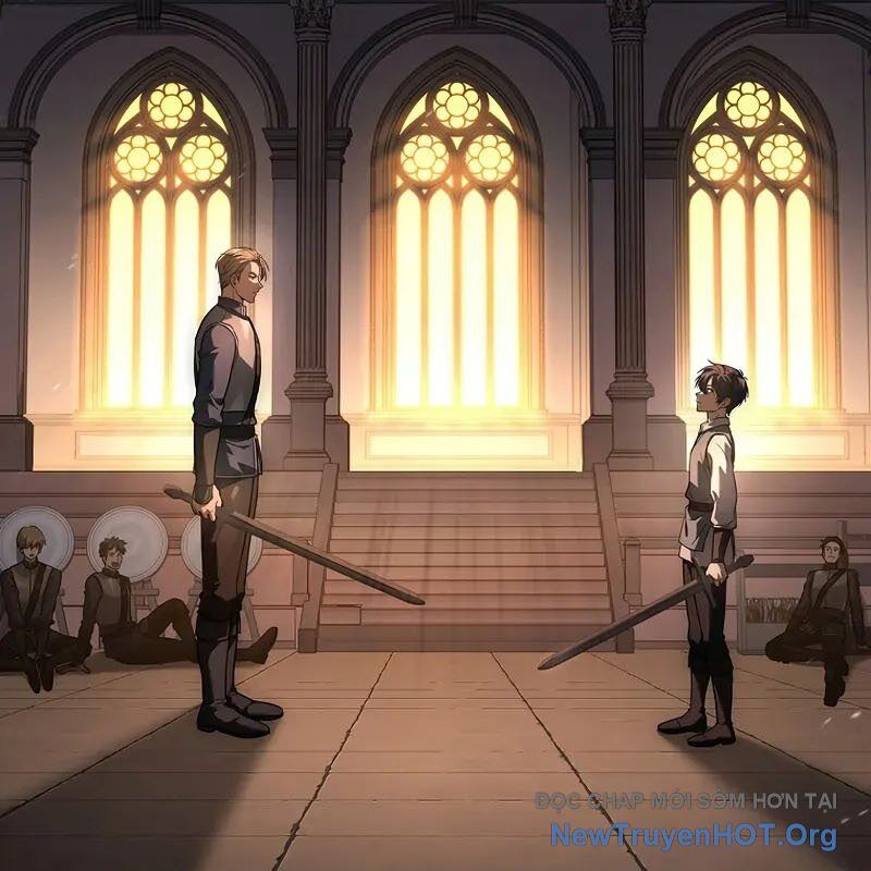 Tam Hoàng Tử Của Vong Quốc Hồi Quy Chapter 4 - Next Chapter 5