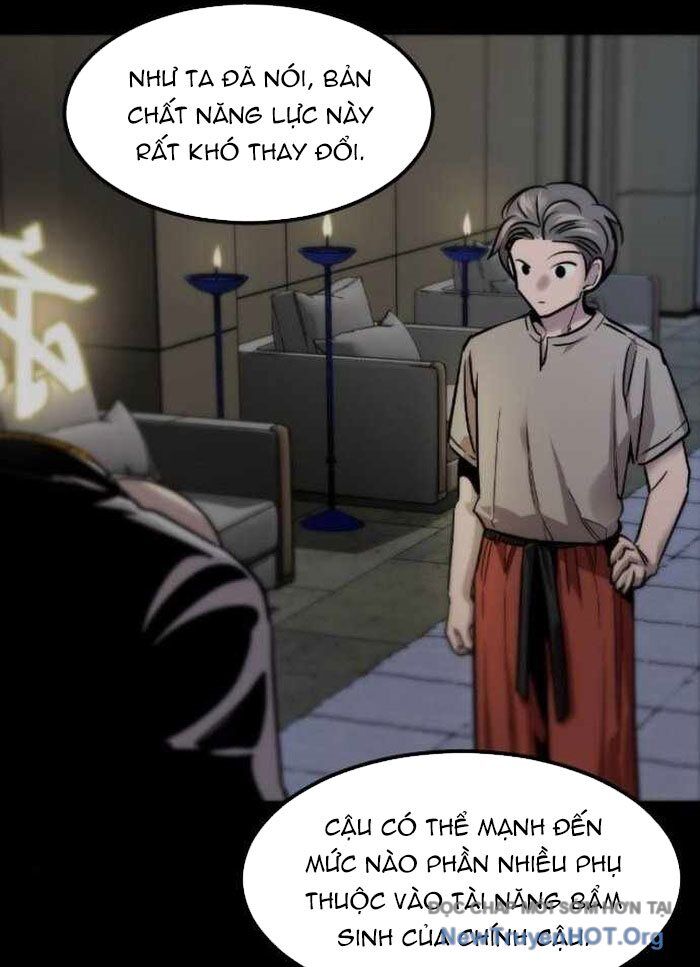 Cửu Vân Mộng Khởi Nguyên Chapter 3 - Next Chapter 4