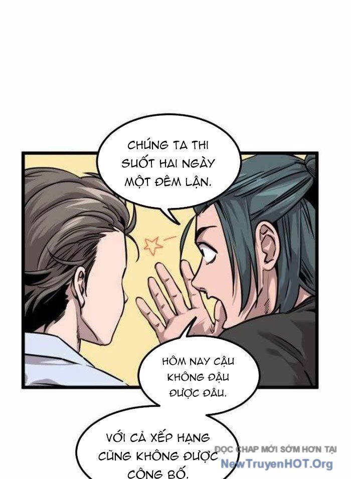 Cửu Vân Mộng Khởi Nguyên Chapter 3 - Next Chapter 4