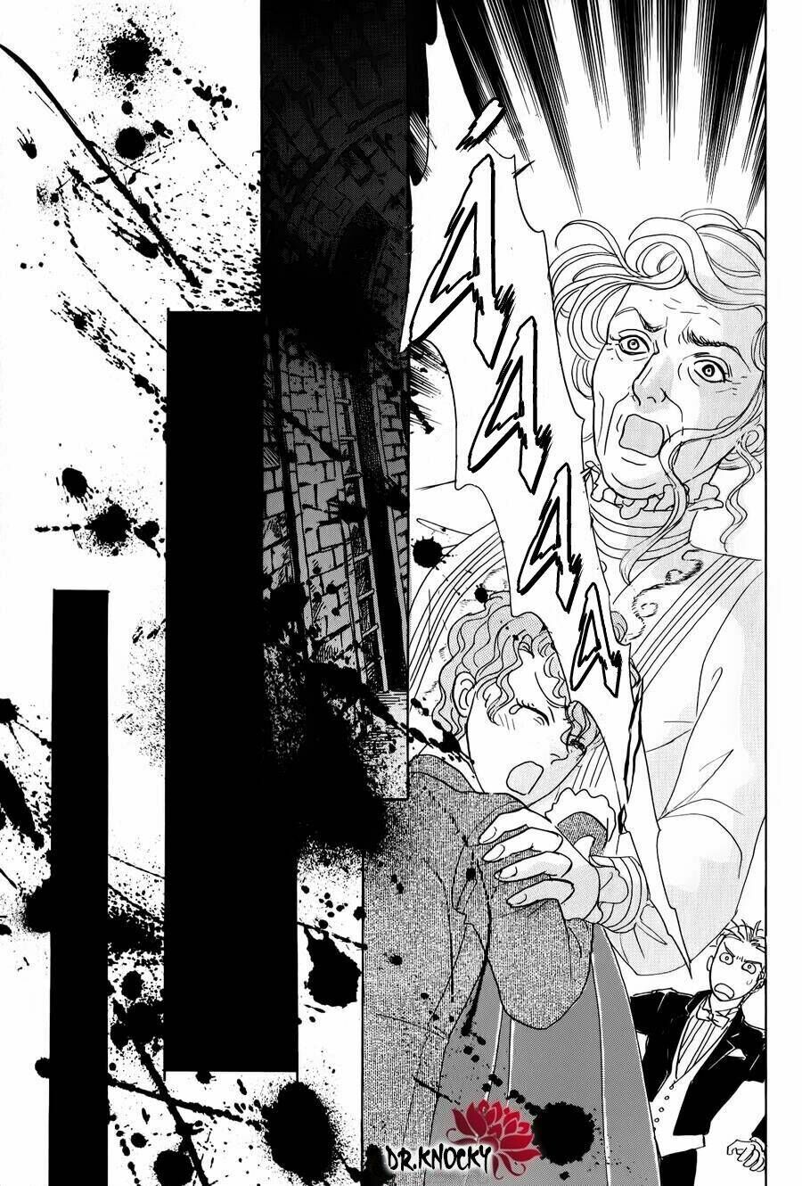 Petshop Of Horrors: Passage-Hen Chapter 1 - Next Chapter 2