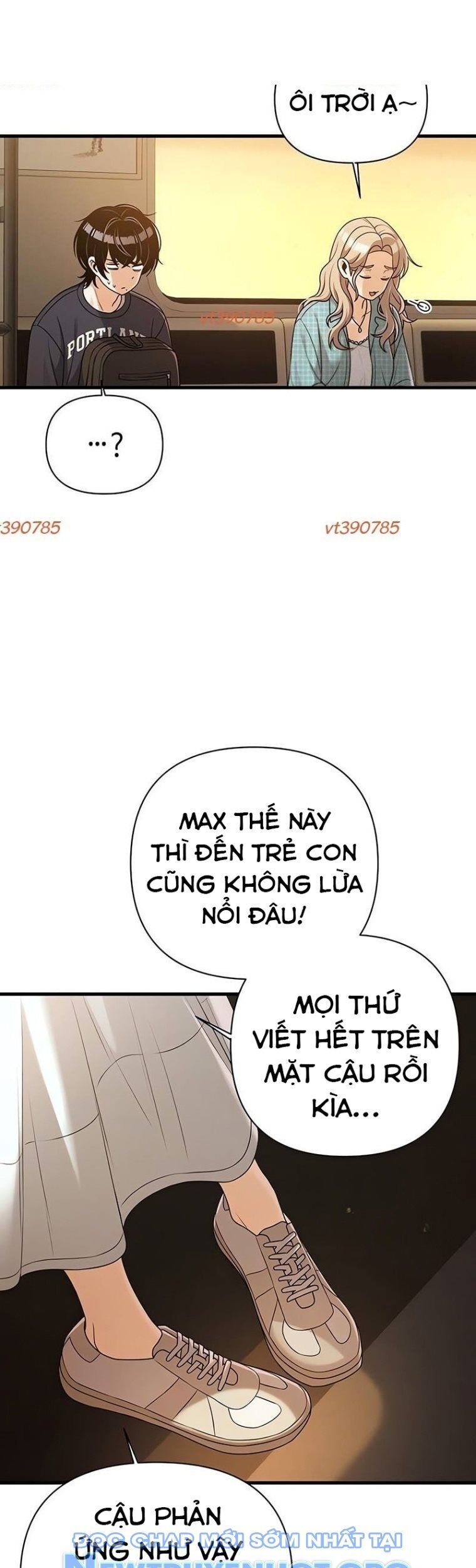 Nhật Kí Đổi Nghề Chapter 19 - Trang 2