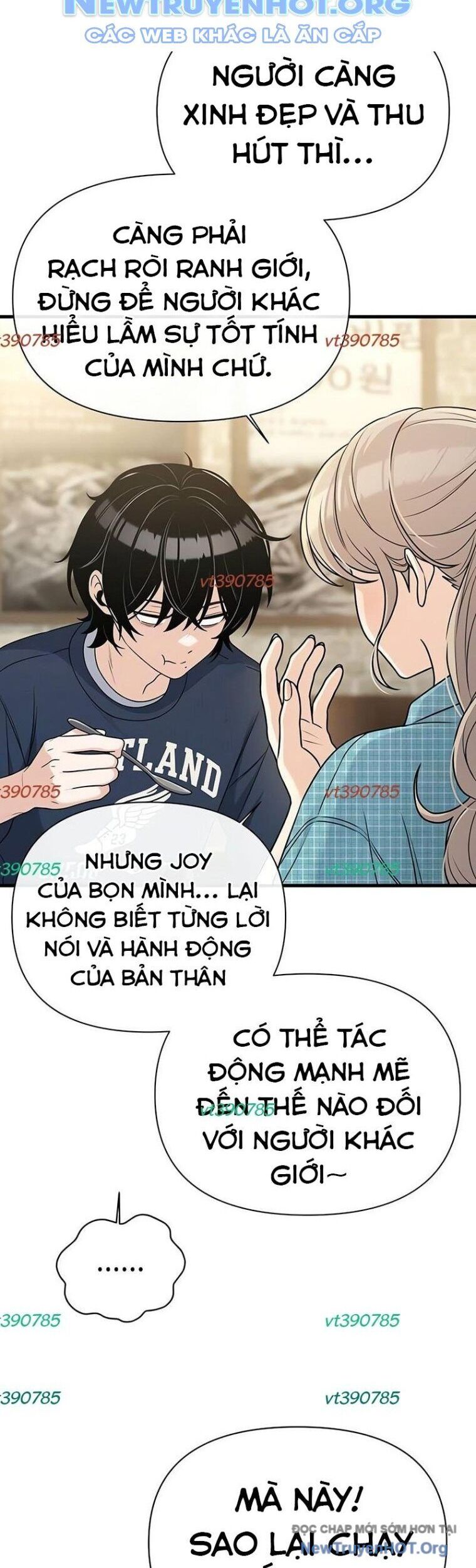 Nhật Kí Đổi Nghề Chapter 19 - Trang 2