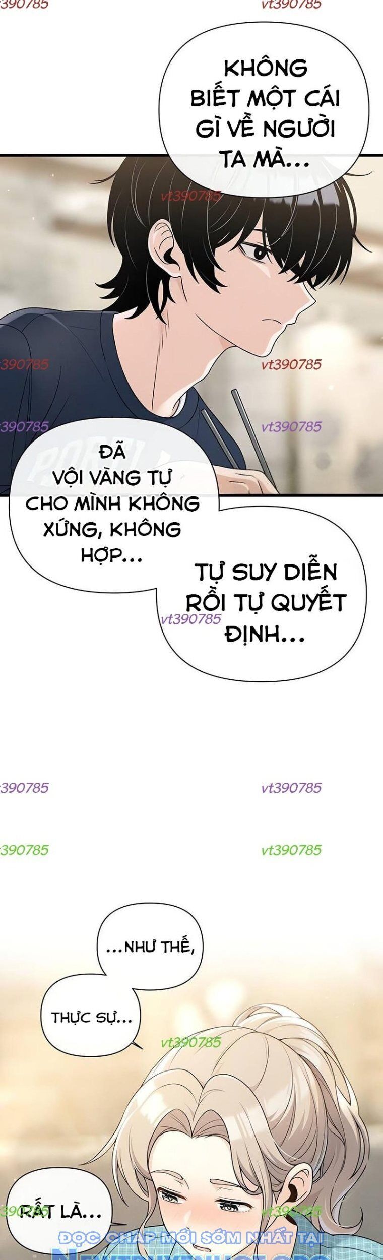 Nhật Kí Đổi Nghề Chapter 19 - Trang 2