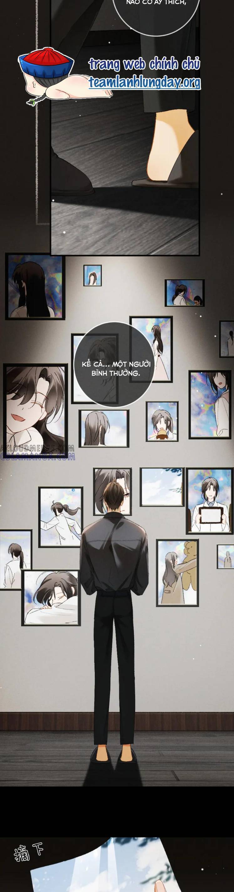 Hợp Đồng Sa Ngã Chapter 21 - Next Chapter 22