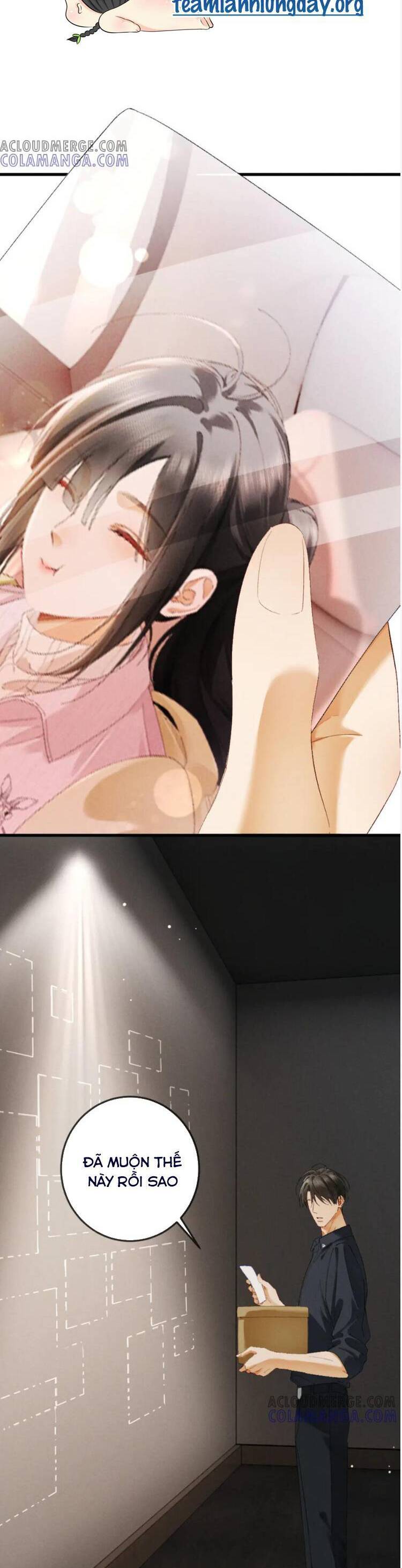 Hợp Đồng Sa Ngã Chapter 21 - Next Chapter 22