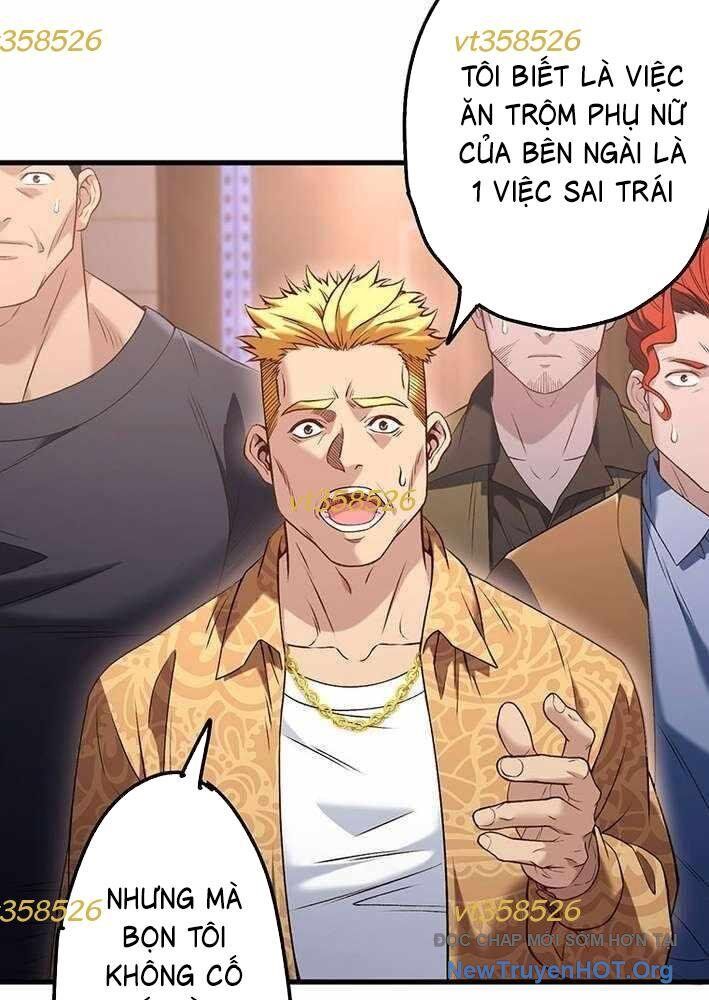 Lão Đại Trung Niên Không Danh Chapter 10 - Trang 2