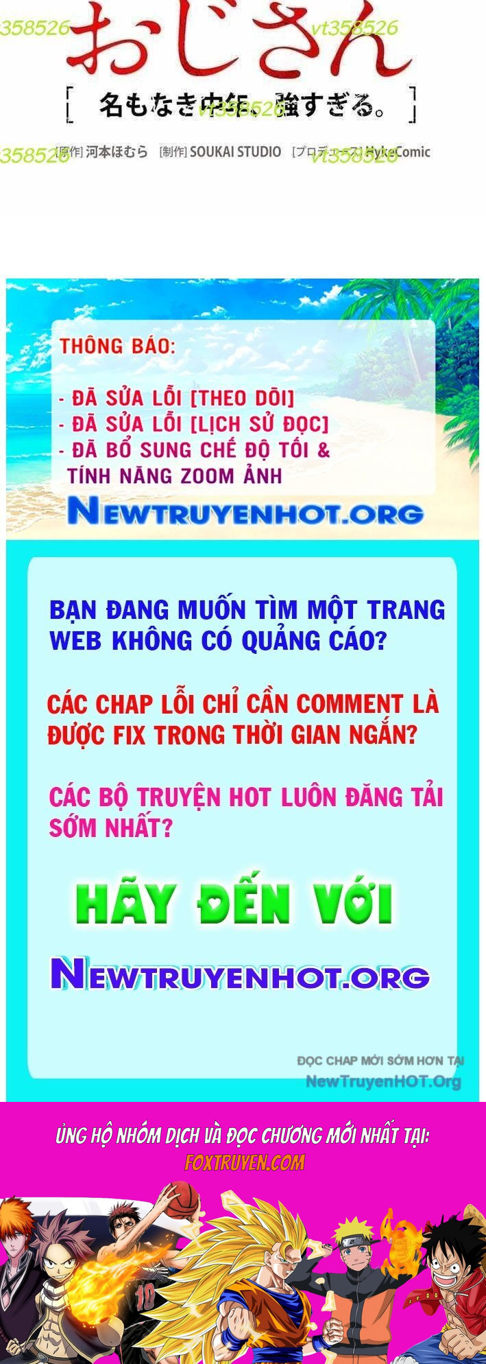 Lão Đại Trung Niên Không Danh Chapter 10 - Trang 2