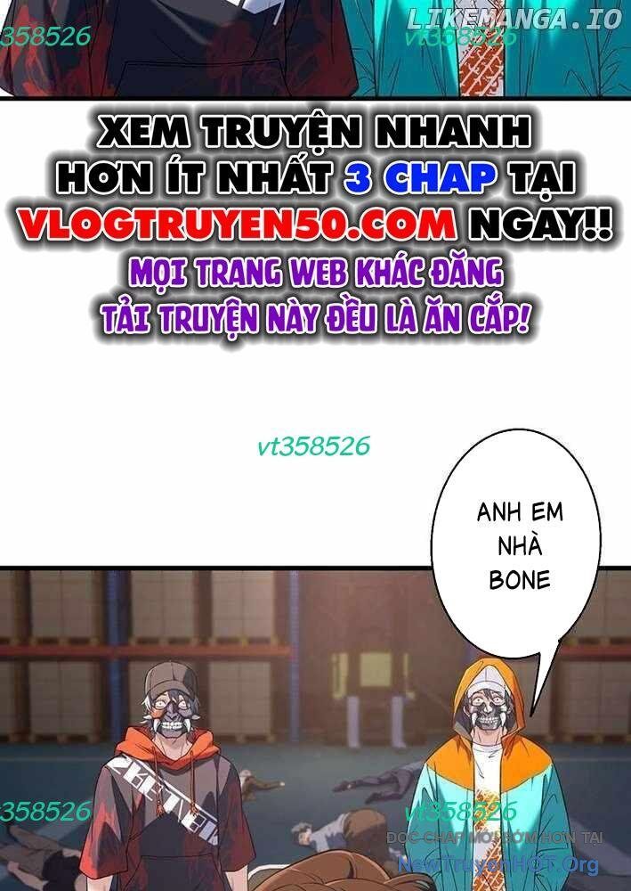 Lão Đại Trung Niên Không Danh Chapter 10 - Trang 2