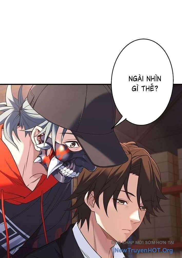 Lão Đại Trung Niên Không Danh Chapter 10 - Trang 2
