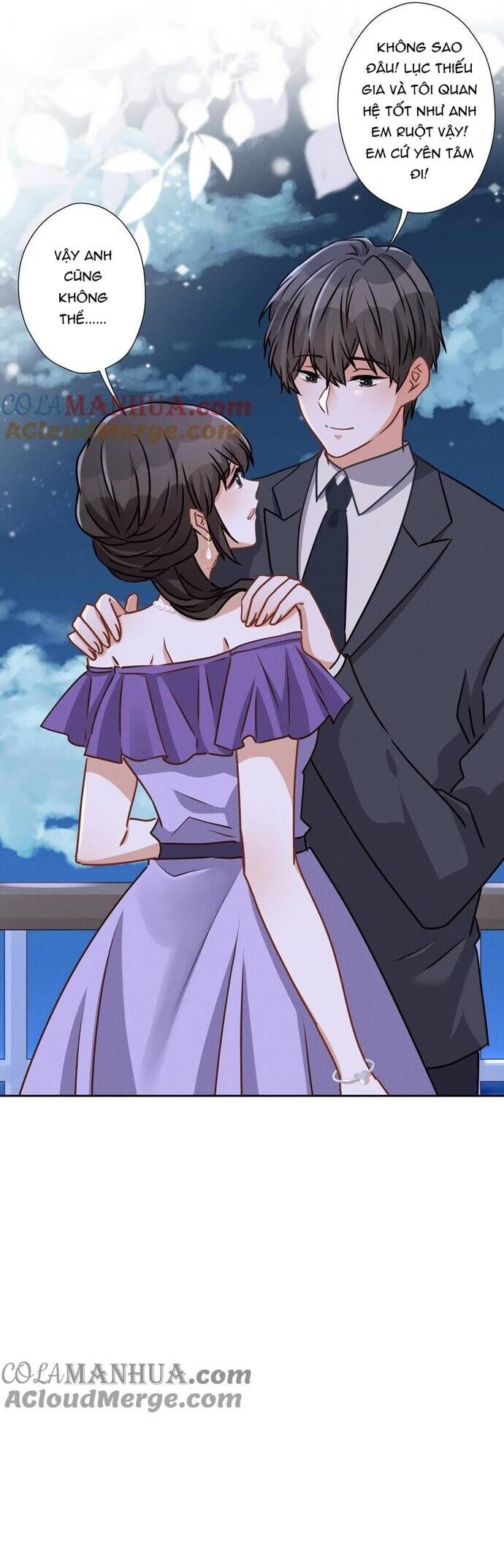Long Vương Điện Người Ở Rể Giàu Nhất Chapter 41 - Trang 2