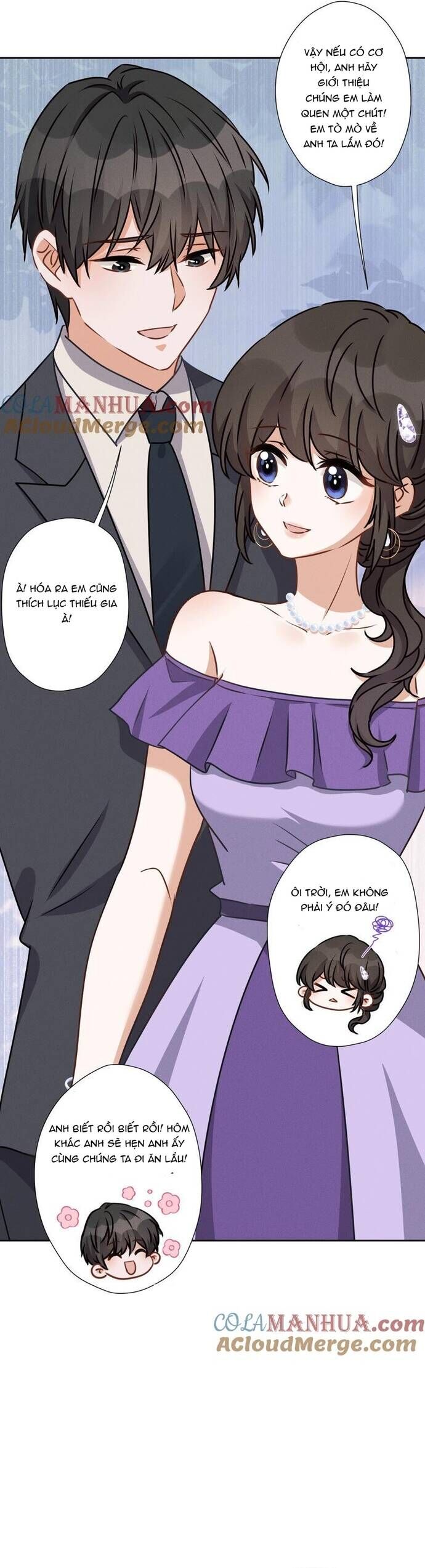 Long Vương Điện Người Ở Rể Giàu Nhất Chapter 41 - Trang 2