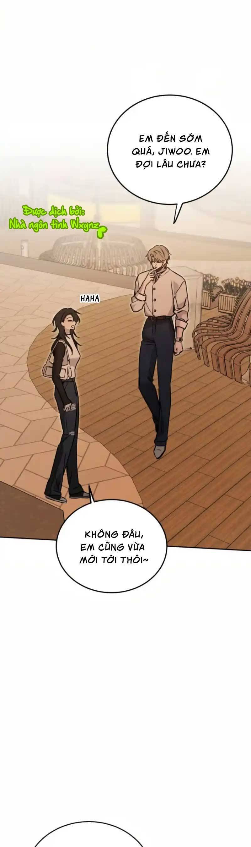Những Thứ Thú Tính Chapter 15 - Trang 2
