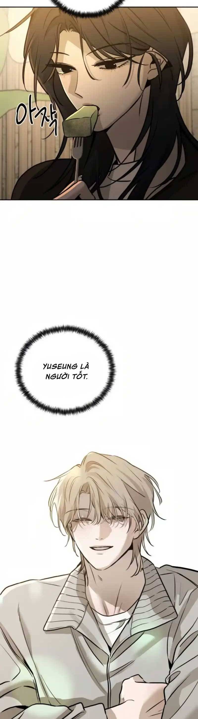 Những Thứ Thú Tính Chapter 15 - Trang 2
