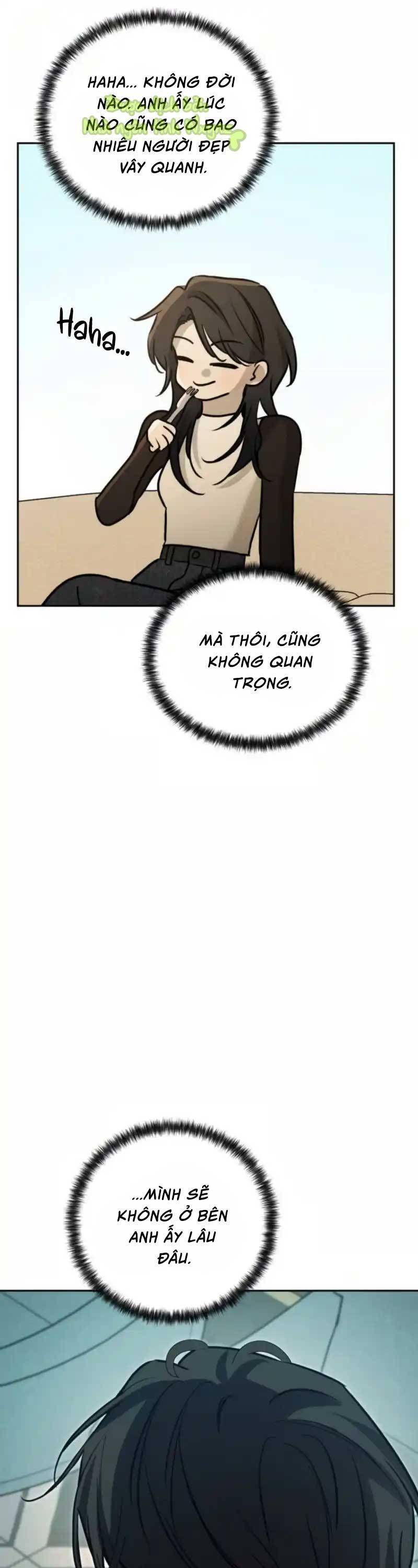 Những Thứ Thú Tính Chapter 15 - Trang 2