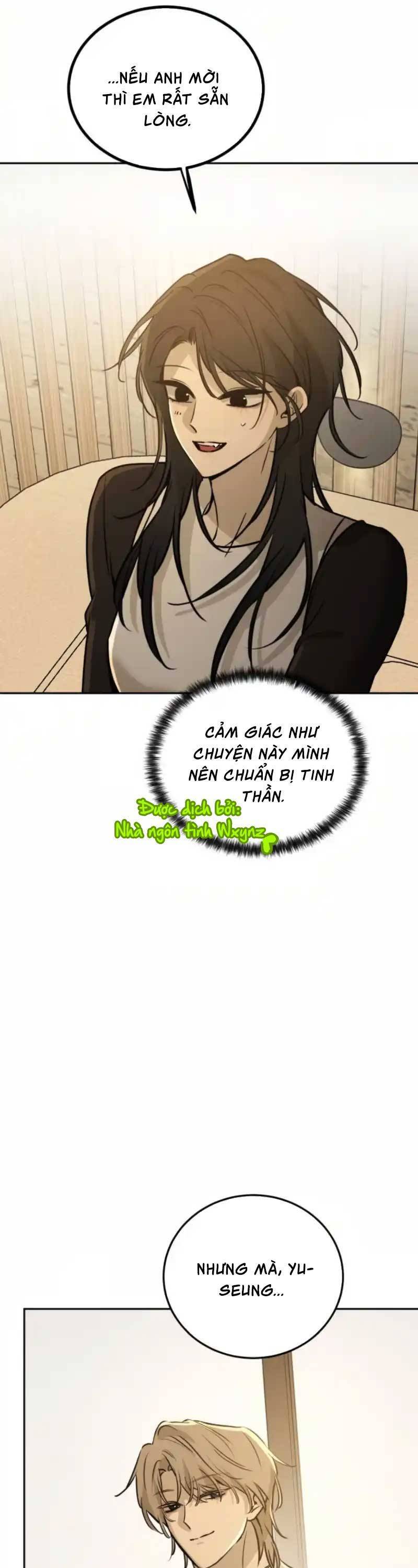 Những Thứ Thú Tính Chapter 15 - Trang 2