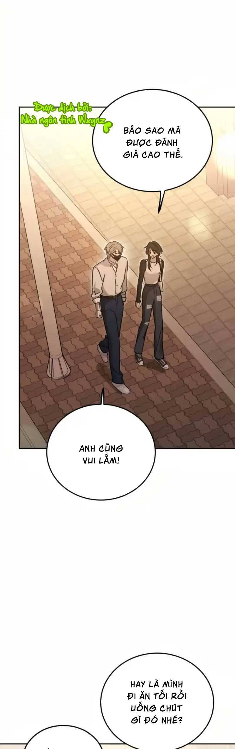 Những Thứ Thú Tính Chapter 15 - Trang 2