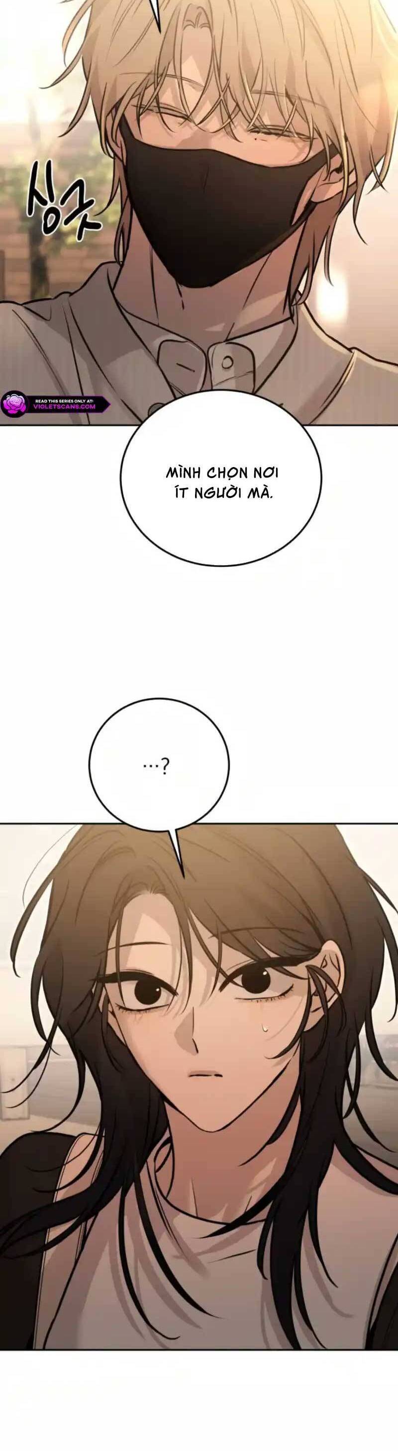 Những Thứ Thú Tính Chapter 15 - Trang 2