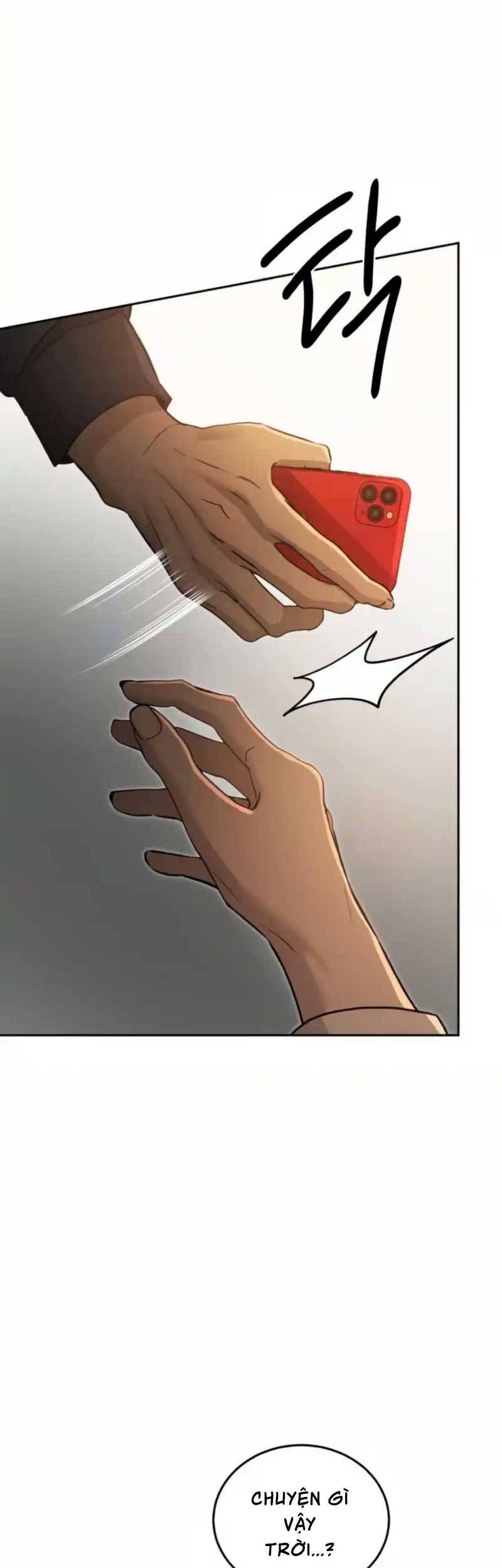 Những Thứ Thú Tính Chapter 15 - Trang 2